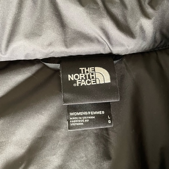 North Face Jacket - Picture 2 of 4